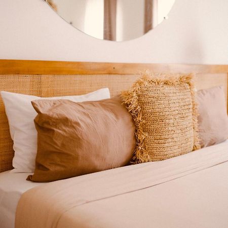 קנגו Love Song Boutique Hotel מראה חיצוני תמונה