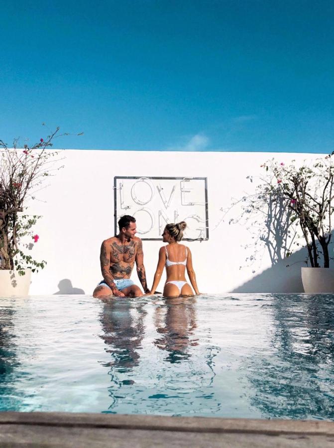 קנגו Love Song Boutique Hotel מראה חיצוני תמונה