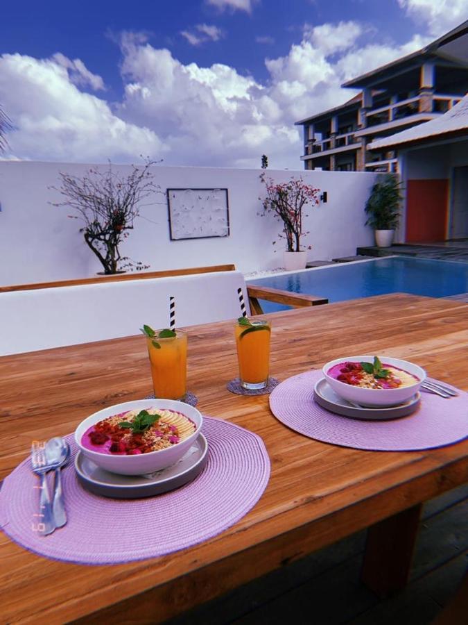 קנגו Love Song Boutique Hotel מראה חיצוני תמונה