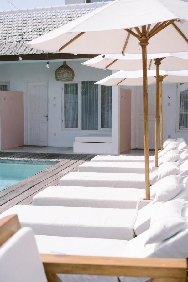 קנגו Love Song Boutique Hotel מראה חיצוני תמונה
