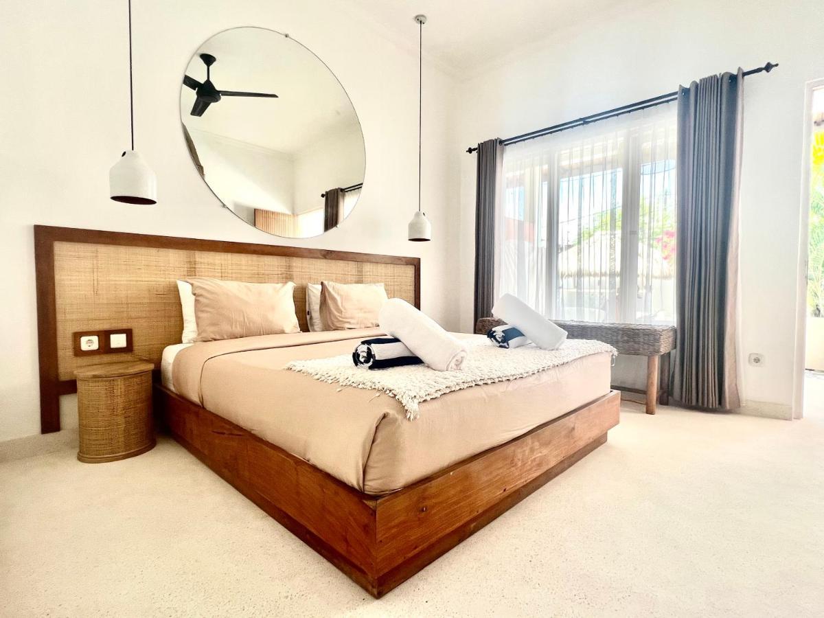 קנגו Love Song Boutique Hotel מראה חיצוני תמונה
