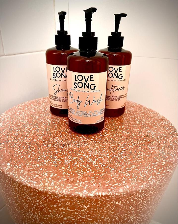 קנגו Love Song Boutique Hotel מראה חיצוני תמונה