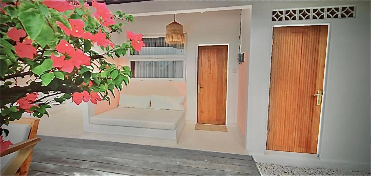 קנגו Love Song Boutique Hotel מראה חיצוני תמונה