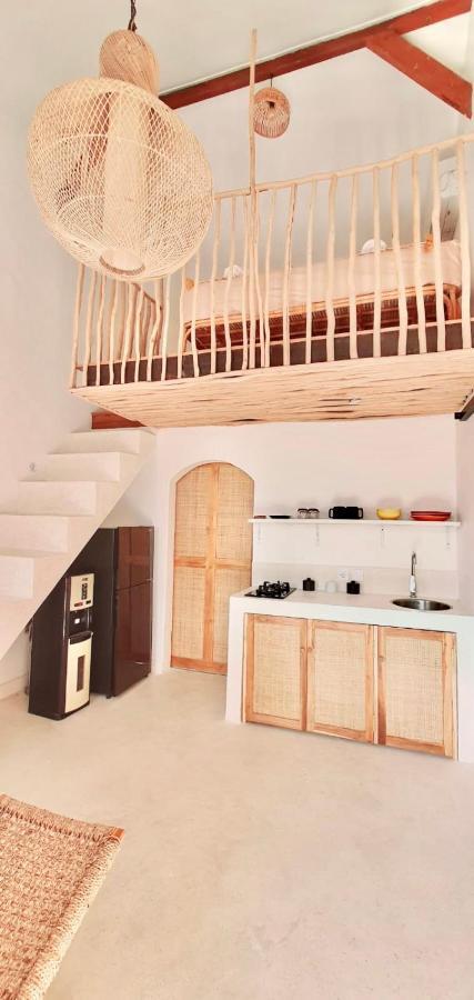 קנגו Love Song Boutique Hotel מראה חיצוני תמונה