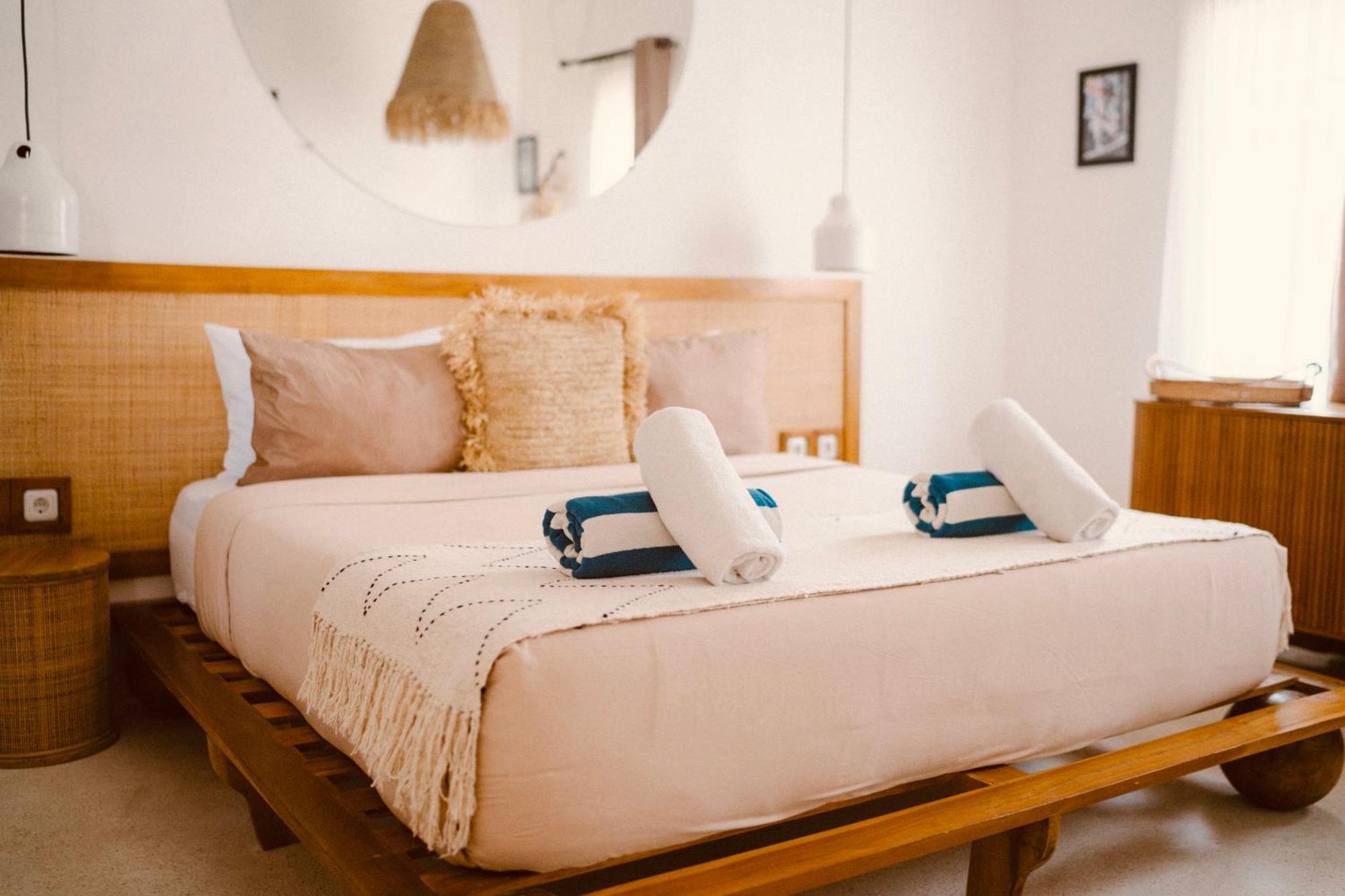 קנגו Love Song Boutique Hotel מראה חיצוני תמונה