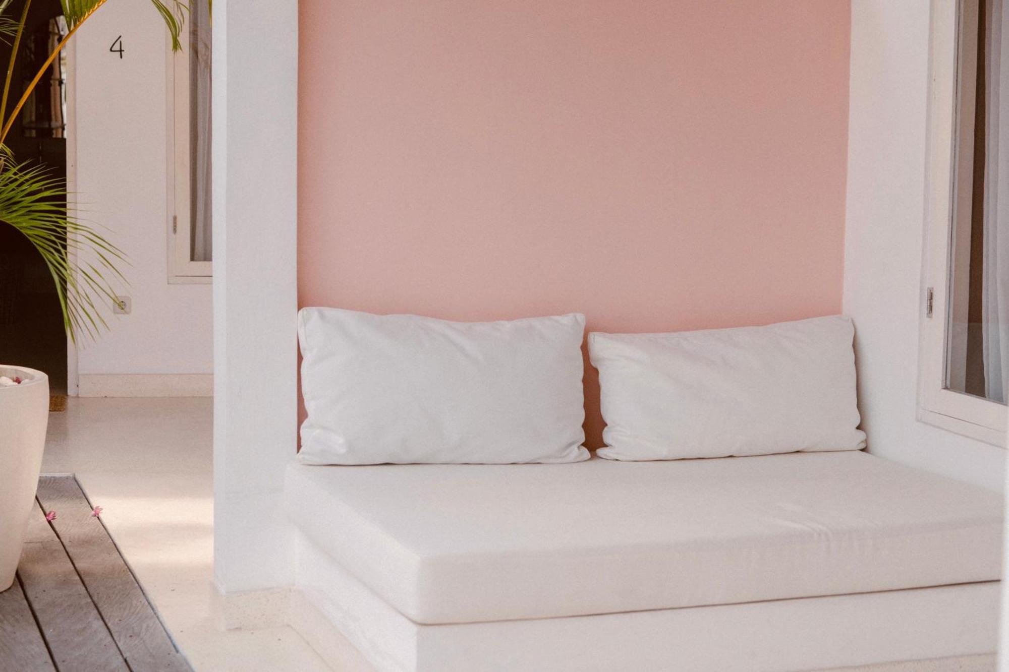 קנגו Love Song Boutique Hotel מראה חיצוני תמונה