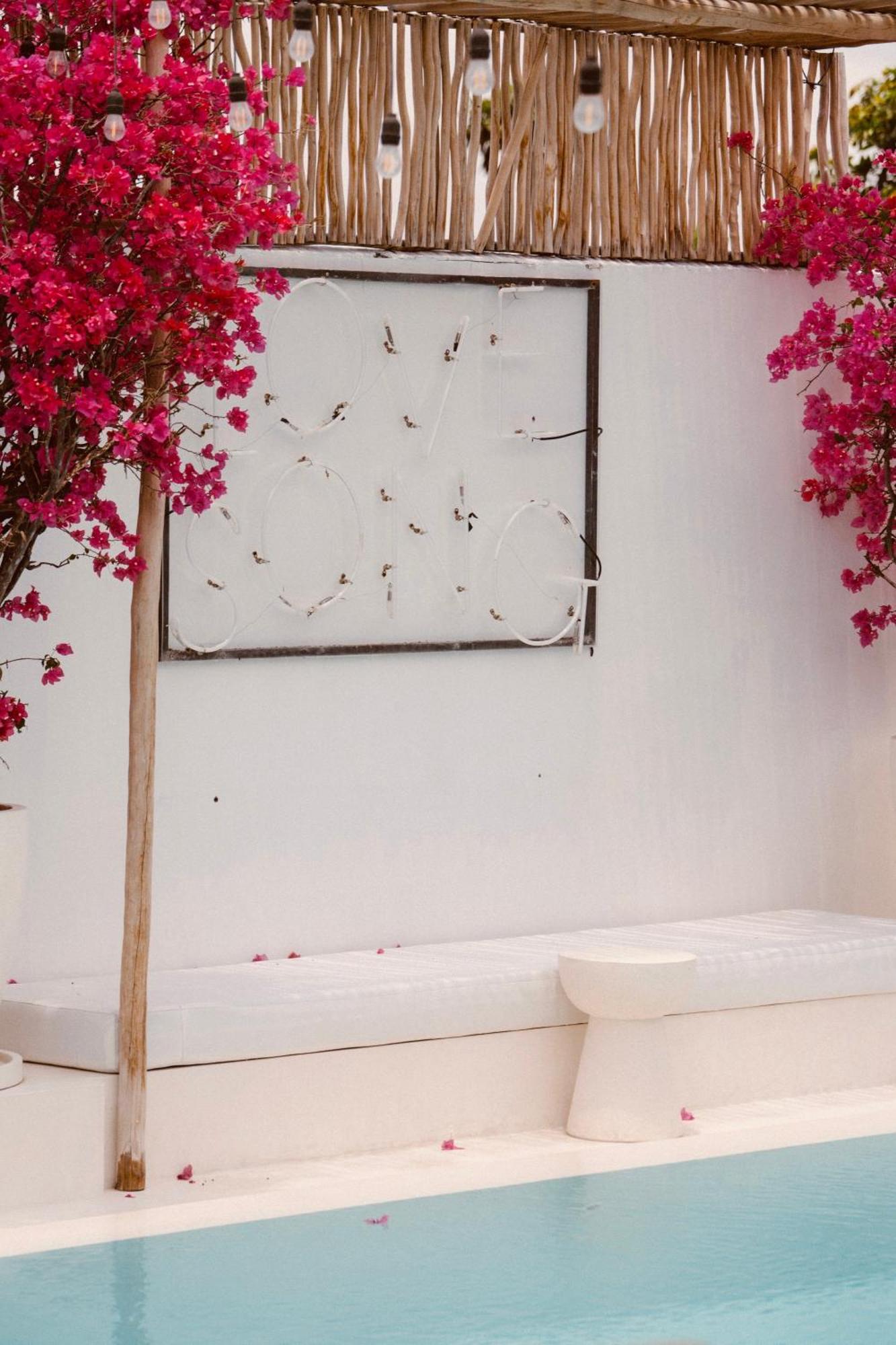 קנגו Love Song Boutique Hotel מראה חיצוני תמונה
