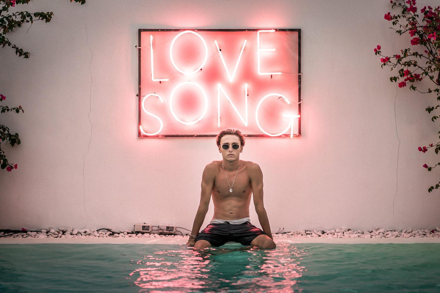 קנגו Love Song Boutique Hotel מראה חיצוני תמונה